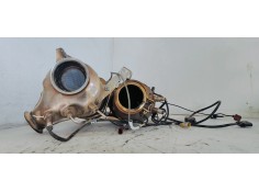 Recambio de filtro de particulas para skoda octavia combi (nx5) first edition referencia OEM IAM 05L131723G  