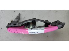 Recambio de maneta exterior delantera derecha para seat leon (1p1) reference referencia OEM IAM   