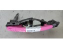 Recambio de maneta exterior delantera derecha para seat leon (1p1) reference referencia OEM IAM   