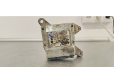 Recambio de centralita airbag para renault trafic combi (ab 4.01) passenger privilege referencia OEM IAM 8200435339A  