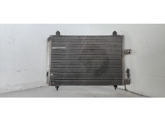 CONDENSADOR / RADIADOR AIRE ACONDICIONADO 