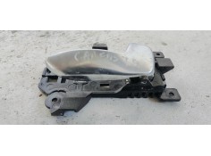Recambio de maneta interior trasera derecha para kia carens ( ) 1.7crdi 116 fap referencia OEM IAM 83623RP000  