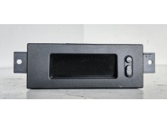 PANTALLA MULTIFUNCION 13255824 