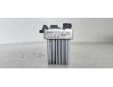 Recambio de resistencia calefaccion para bmw x3 (e83) 2.0 16v diesel cat referencia OEM IAM 64116920365  