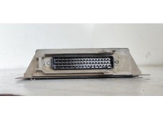 Recambio de centralita motor uce para peugeot 406 berlina (s1/s2) 1.8 cat referencia OEM IAM 9630650880  