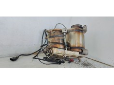 Recambio de filtro de particulas para skoda octavia combi (nx5) first edition referencia OEM IAM 05L131723G  