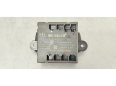 Recambio de modulo electronico para mercedes-benz clase c (w204) berlina 3.5 i 272 [350] referencia OEM IAM A2048207585  