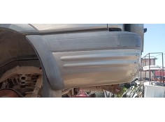 Recambio de paragolpes trasero para opel frontera b 2.2 16v dti referencia OEM IAM   