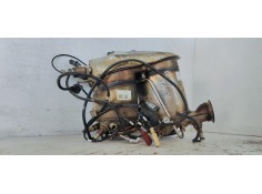 Recambio de filtro de particulas para skoda octavia combi (nx5) first edition referencia OEM IAM 05L131723G  