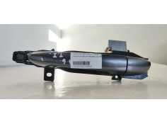 MANETA EXTERIOR TRASERA IZQUIERDA 