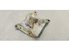 Recambio de centralita airbag para renault trafic combi (ab 4.01) passenger privilege referencia OEM IAM 8200435339A  