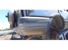 Recambio de paragolpes trasero para opel frontera b 2.2 16v dti referencia OEM IAM   