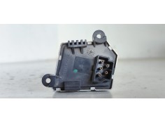 Recambio de resistencia calefaccion para bmw x3 (e83) 2.0 16v diesel cat referencia OEM IAM 64116920365  