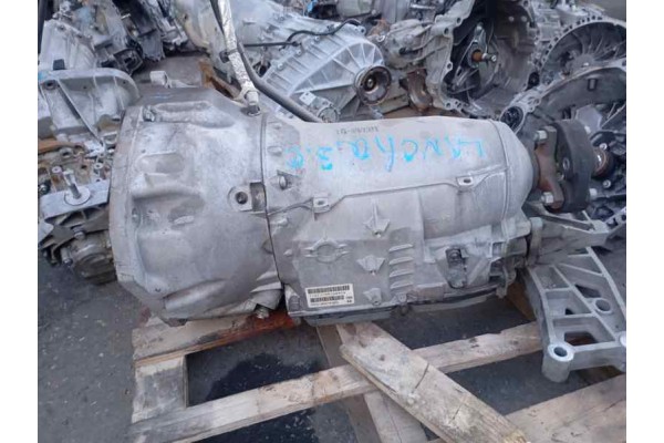 Recambio de caja cambios para lancia thema 3.0jtd 240 fap referencia OEM IAM P52108703AA  