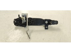 Recambio de maneta exterior trasera izquierda para mazda cx-7 (er) luxury referencia OEM IAM   