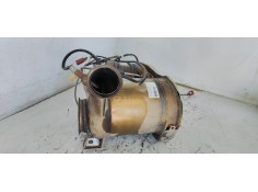 Recambio de filtro de particulas para skoda octavia combi (nx5) first edition referencia OEM IAM 05L131723G  