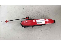 Recambio de maneta exterior trasera derecha para ford mondeo sportbreak (ca2) 1.6 16v ti-vct cat referencia OEM IAM   