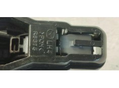 Recambio de maneta exterior trasera izquierda para mazda cx-7 (er) luxury referencia OEM IAM   