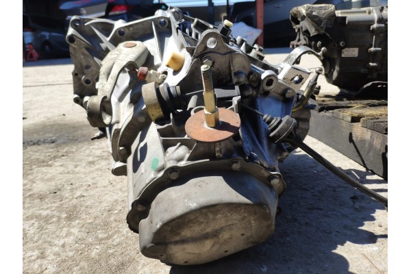 Recambio de caja cambios para citroen xsara coupe 1.9 diesel referencia OEM IAM 20TB38  