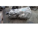 Recambio de caja cambios para mercedes-benz clase c (w205) lim. 2.2cdi 170 [220] fap referencia OEM IAM   
