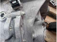 Recambio de caja cambios para fiat freemont (345) 2.0 jtd 140 fap referencia OEM IAM C63563517  