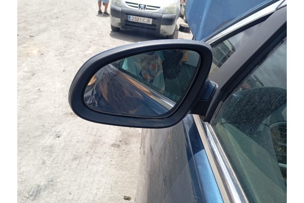 Recambio de retrovisor izquierdo para opel astra j sports tourer enjoy referencia OEM IAM   