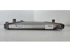 Recambio de radiador agua para peugeot 407 st sport referencia OEM IAM P9645586780  