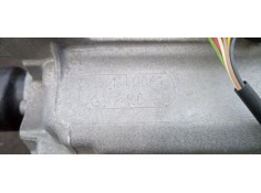 Recambio de caja cambios para mercedes-benz clase c (w205) lim. 2.2cdi 170 [220] fap referencia OEM IAM   
