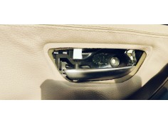 Recambio de guarnecido puerta trasera izquierda para bmw serie 5 touring (f11) 518d referencia OEM IAM   