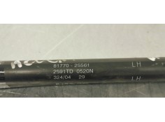 Recambio de amortiguadores maletero / porton para hyundai accent (lc) gls referencia OEM IAM 8178025561  