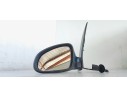 Recambio de retrovisor izquierdo para opel astra j sports tourer enjoy referencia OEM IAM   