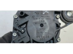 Recambio de motor limpia trasero para ford focus cmax monovolumen fase 1 referencia OEM IAM 0390201822  