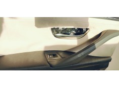 Recambio de guarnecido puerta trasera izquierda para bmw serie 5 touring (f11) 518d referencia OEM IAM   