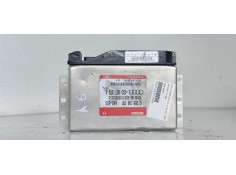 Recambio de centralita abs para audi a6 berlina (c4) 2.6 v6 cat (abc) referencia OEM IAM 0265109031  