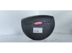 Recambio de airbag delantero izquierdo para ford fiesta (cbk) 1.25 16v cat referencia OEM IAM 6S6AA042B85  
