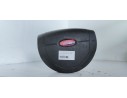 Recambio de airbag delantero izquierdo para ford fiesta (cbk) 1.25 16v cat referencia OEM IAM 6S6AA042B85  