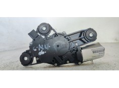 Recambio de motor limpia trasero para ford focus cmax monovolumen fase 1 referencia OEM IAM 0390201822  