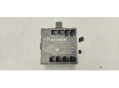 Recambio de modulo electronico para mercedes-benz clase c (w204) berlina 3.5 i 272 [350] referencia OEM IAM A2048207285  