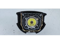 Recambio de airbag delantero izquierdo para ford fiesta (cbk) 1.25 16v cat referencia OEM IAM 6S6AA042B85  