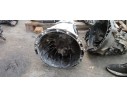 Recambio de caja cambios para mercedes-benz clase c (w205) lim. 2.2cdi 170 [220] fap referencia OEM IAM   