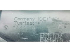 Recambio de guarnecido puerta trasera izquierda para bmw serie 5 touring (f11) 518d referencia OEM IAM   