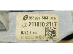 Recambio de espejo para mercedes-benz clase cls (w219) 5.0 i 306 [500] referencia OEM IAM E1010696  