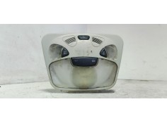 Recambio de luz interior para mercedes-benz clase c (w203) berlina 220 cdi (la) (203.008) referencia OEM IAM A2038206701  