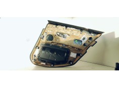 Recambio de guarnecido puerta trasera izquierda para bmw serie 5 touring (f11) 518d referencia OEM IAM   