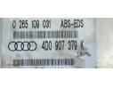 Recambio de centralita abs para audi a6 berlina (c4) 2.6 v6 cat (abc) referencia OEM IAM 0265109031  