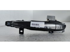 Recambio de maneta exterior delantera izquierda para mazda 6 kombi (gh) 2.2 de 163cv sportive referencia OEM IAM   