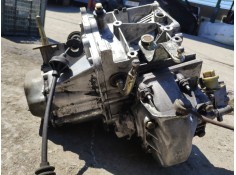 Recambio de caja cambios para citroen xsara coupe 1.9 diesel referencia OEM IAM 20TB38  