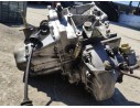 Recambio de caja cambios para citroen xsara coupe 1.9 diesel referencia OEM IAM 20TB38  