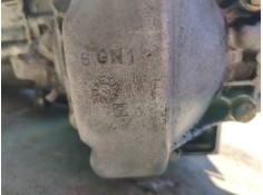 Recambio de caja cambios para citroen xsara coupe 1.9 diesel referencia OEM IAM 20TB38  