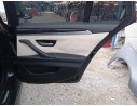 Recambio de guarnecido puerta trasera derecha para bmw serie 5 touring (f11) 518d referencia OEM IAM   